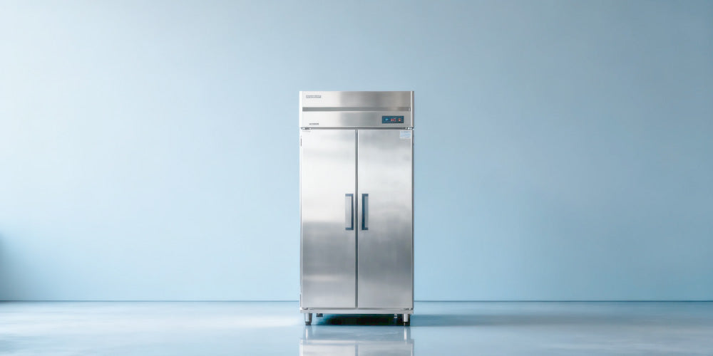 “Top 5 Features to Look for in a Commercial Freezer for Your Restaurant”